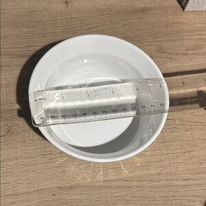 Corningware French White 16oz